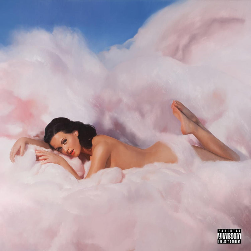Teenage Dream  explicit_lyrics