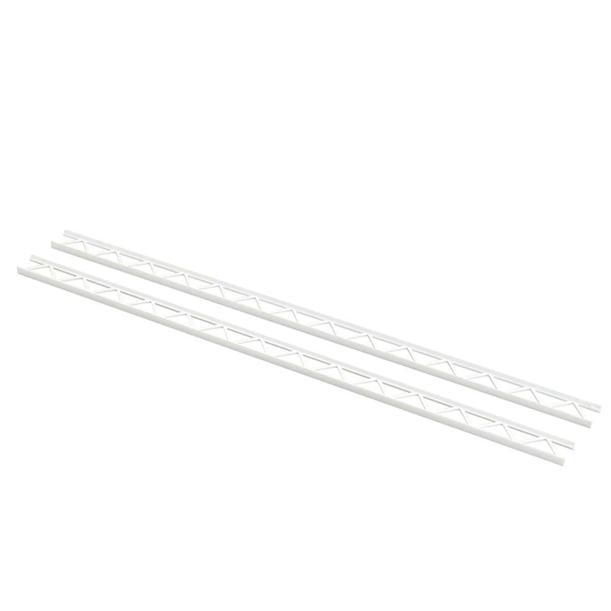 Plastruct OWTS-16 Open Web Truss 2 PLS90655 Plastic Building Supplies
