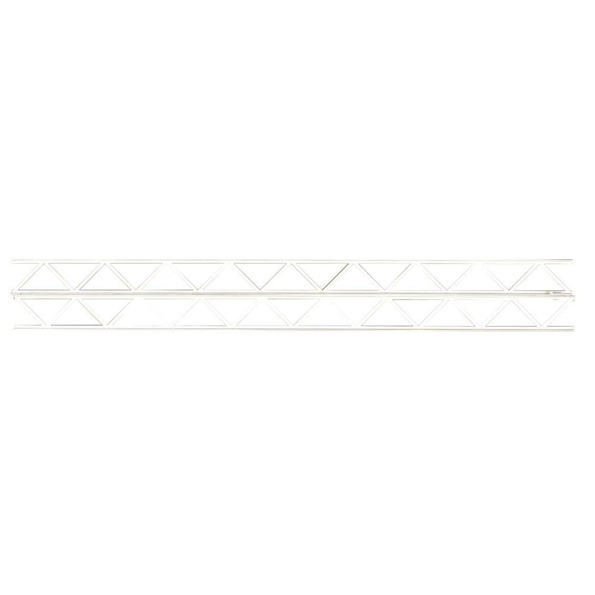 Plastruct OWTS-24 Open Web Truss 2 PLS90657 Plastic Building Supplies