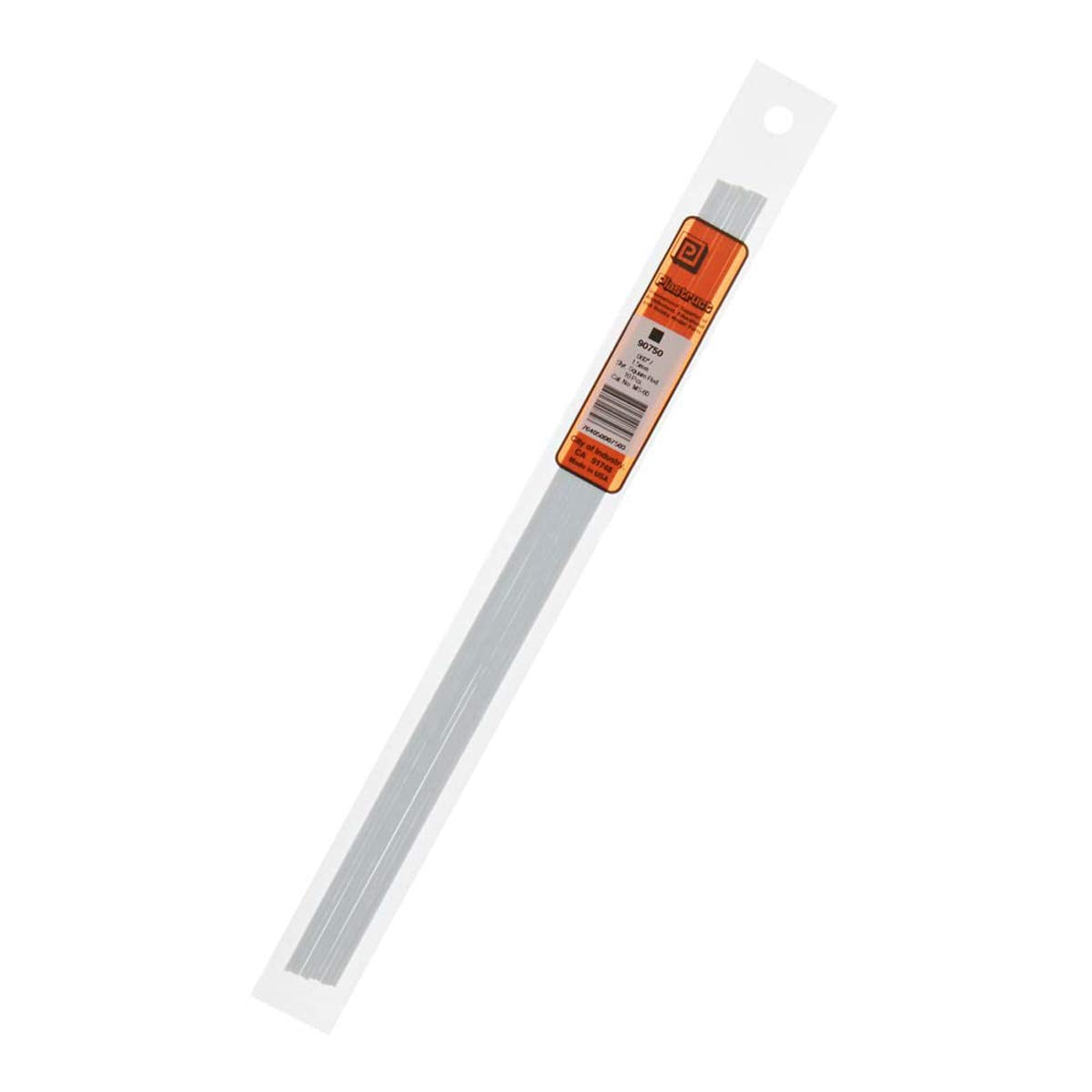 MS-60 Square Rod.060 (10