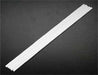Plastruct 4.8mm Square Rods 5pcs # MS-190