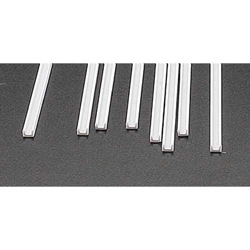 UFS-4 Deep Channel,1/8" (8