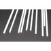 Plastruct MS-1012 Rect Strip.100x.12510 PLS90776 Plastic Building Supplies