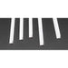 Plastruct AFS-8 Angle1/4 5 PLS90506 Plastic Building Supplies