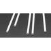 Mr-125 5Pk Styrene Round 1/8