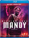 Mandy