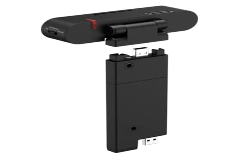 Lenovo ThinkVision MC60 Webcam Monitor