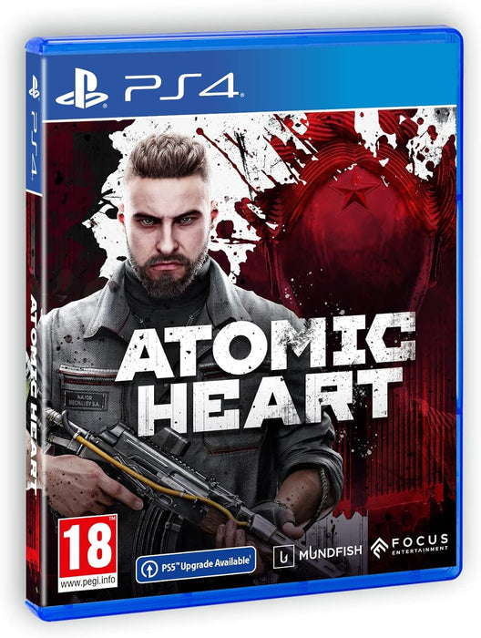 Atomic Heart