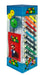 Undercover- Super Mario Torre de pintura y escritura, 35 piezas, Multicolor (26602666