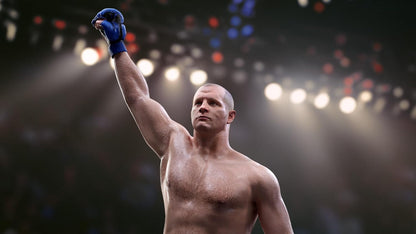 EA SPORTS UFC 5 Standard Edition XBOX Series X | VideoGame | English