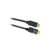 KRAMER Krammer Active High Speed HDMI Cable with Ethernet (CA-HM-35) Active High Speed HDMI Cable with Ethernet
