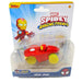 Spidey - Veicoli Diecast Asst