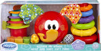 Playgro - Clever Me Stack Sort And Nest - (14088282)