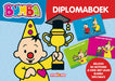 Diplomaboek Bumba (9%) (BOBU00003600)