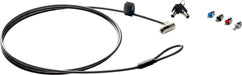 Security Cable Hp 6Uw42Aa 1,83 M