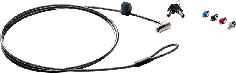 Security Cable Hp 6Uw42Aa 1,83 M