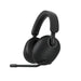 Sony INZONE H9 - Noise Cancelling Wireless Gaming Headset, 360 Spatial Sound for Gaming, Comfortable fit, 32 HR Battery Life, Low Latency, Boom Microphone, PC and PS5 Compatible