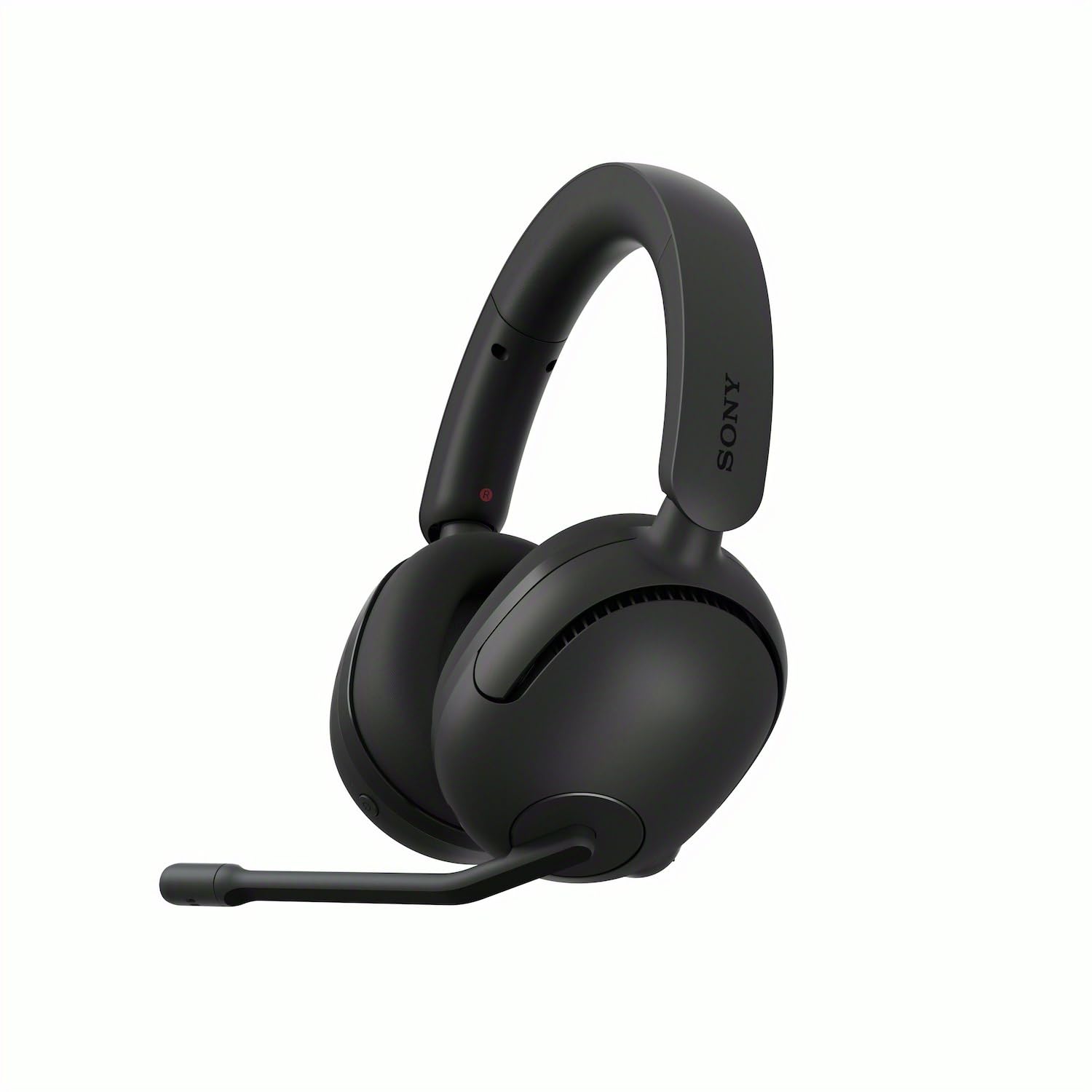 Sony INZONE H5 Wireless Gaming Headset - PC/PS5, 360 Spatial Sound for Gaming, 28H battery lifelow latency, comfortable design, microphone with AI - Black Black INZONE H5