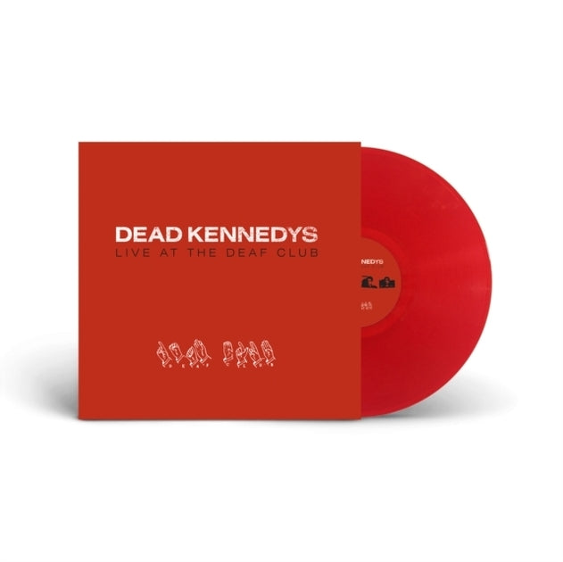 Live at the Deaf Club