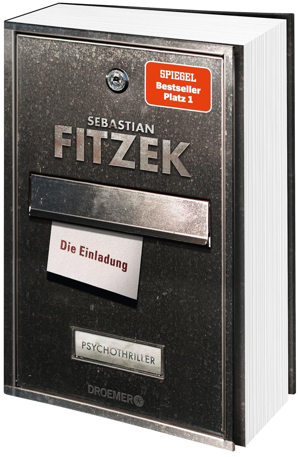 Die Einladung: Psychothriller
