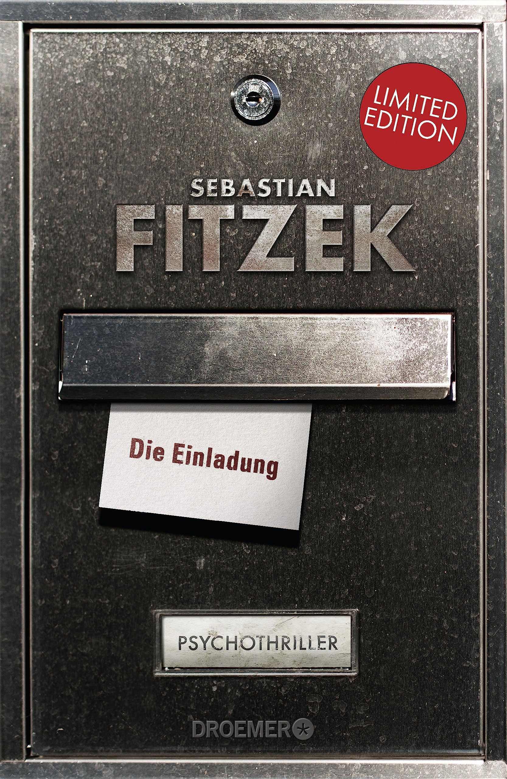 Die Einladung: Psychothriller