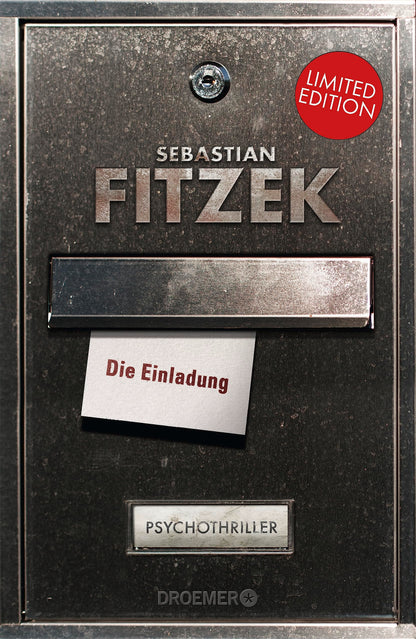 Die Einladung: Psychothriller