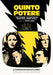 Sinister Film, DVD Quinto Potere (Restaurato In Hd