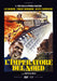 Sinister Film, DVD Imperatore Del Nord (L') (Special Edition) (Dvd+Blu-Ray Mod
