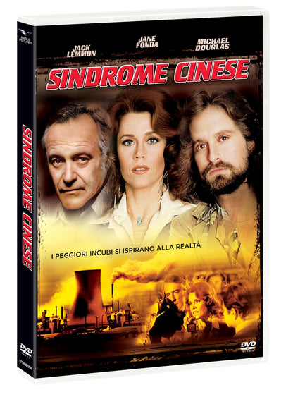 Sindrome Cinese