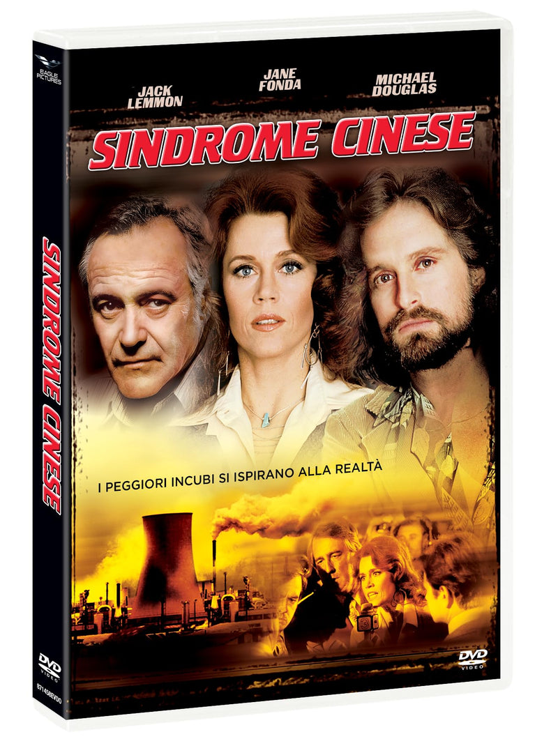 Sindrome Cinese