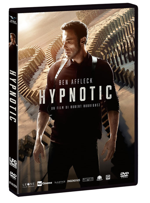 Hypnotic - (Italian Import)