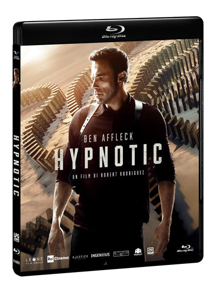 Hypnotic - (Italian Import)