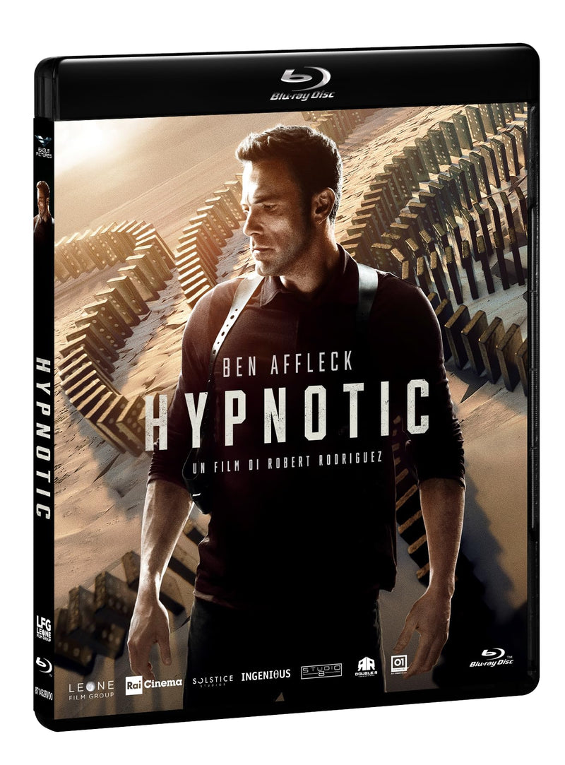 Hypnotic - (Italian Import)