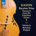 Haydn: Baryton Trios: Treasures from the Esterháza Palace - Volume 2