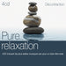 Decontraction/Relaxation