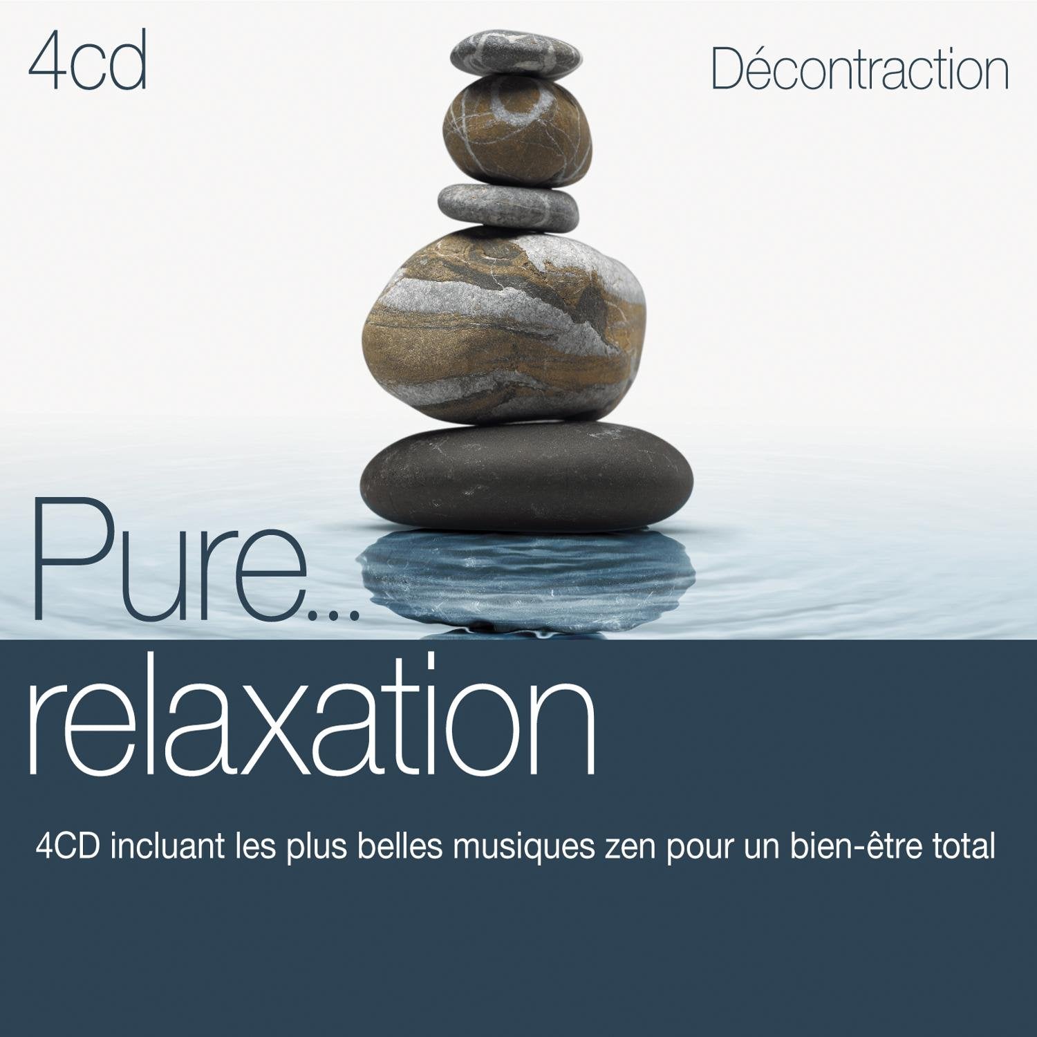 Decontraction/Relaxation