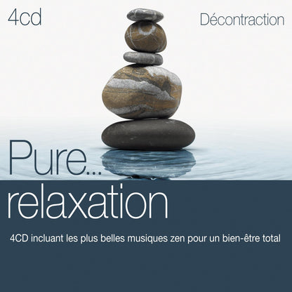 Decontraction/Relaxation