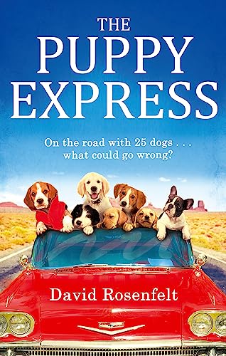 The Puppy Express
