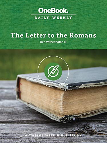 The Letter to the Romans