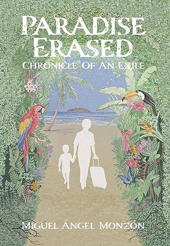 Paradise Erased