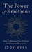 The Power of Emotions