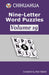 Chihuahua Nine-Letter Word Puzzles Volume 19