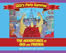 Gigi's Paris Surprise