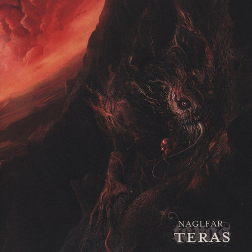 Teras (Black Vinyl LP)