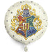 Unique 23587 Harry Potter Foil Balloon-45 cm Party, Multicolour