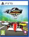Formula Retro Racing World Tour (PS5)