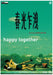 Happy Together - (Italian Import)