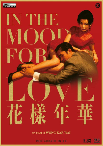 In The Mood for Love