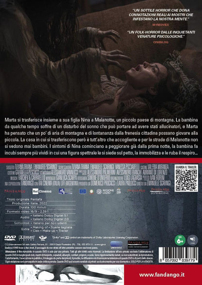 Pantafa - (Italian Import)