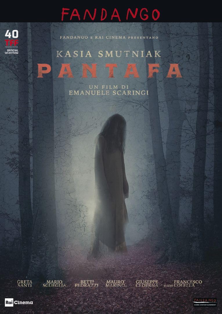 Pantafa - (Italian Import)